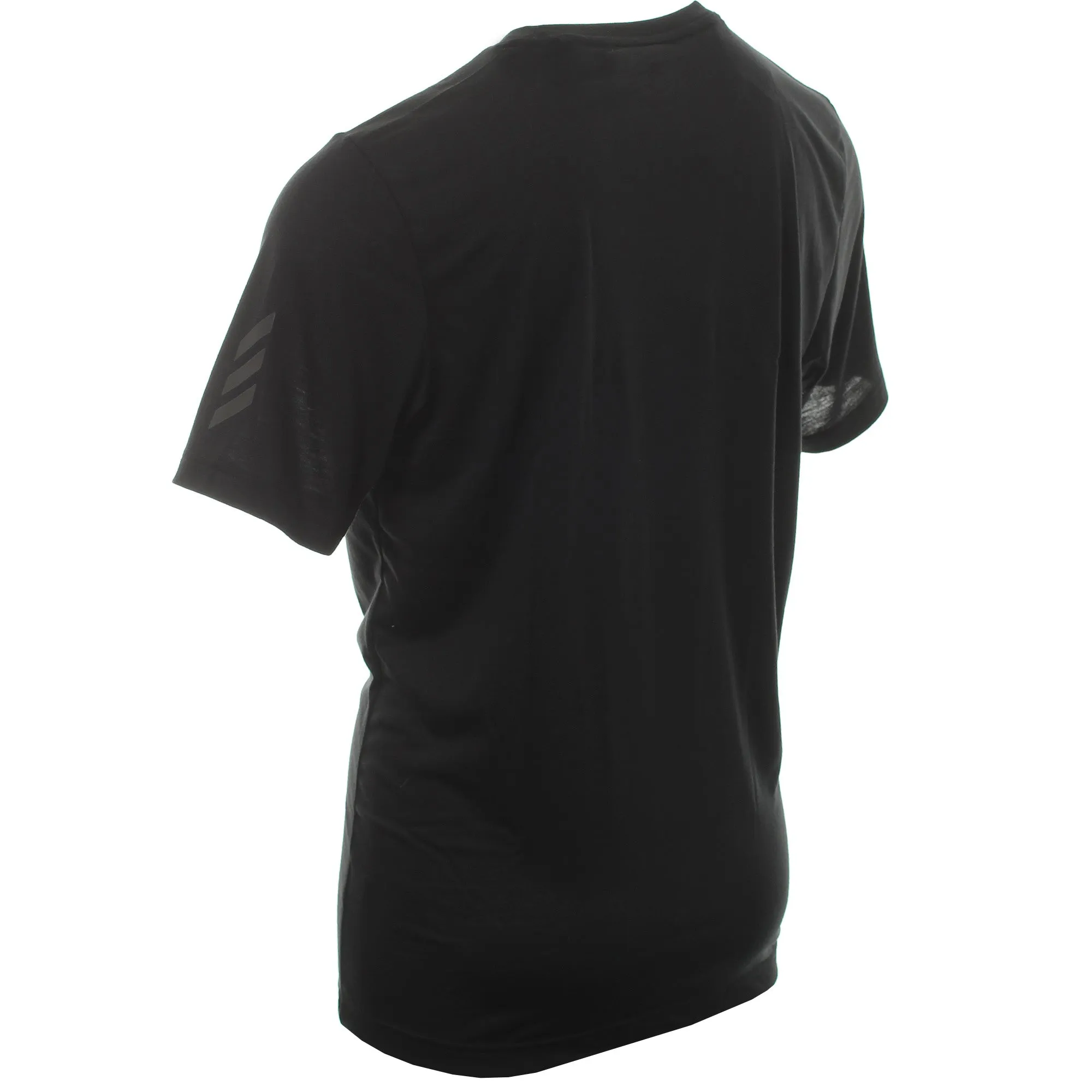 adidas Golf Adicross Tartan Plaid Pocket Tee