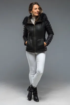 Aguiari Jacket