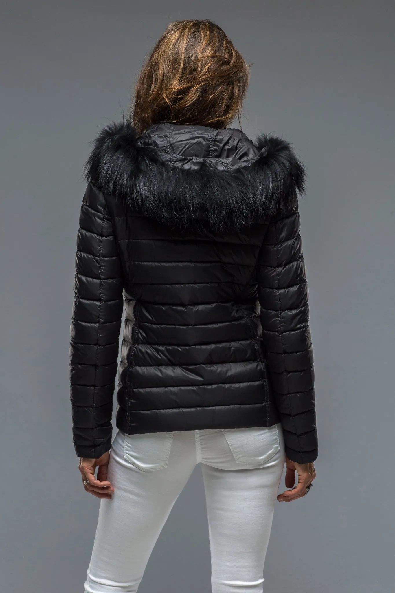Aguiari Jacket