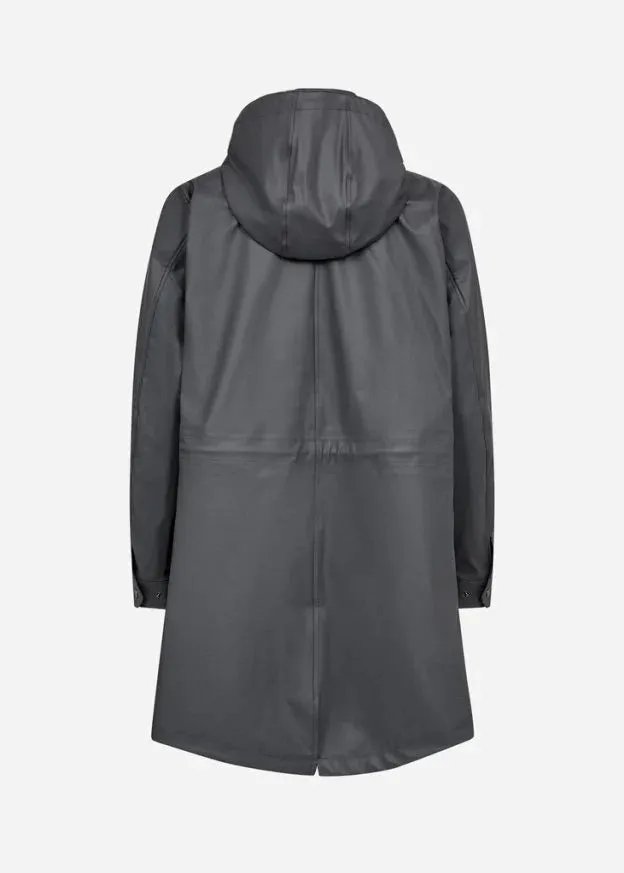 Alexa Rain Jacket