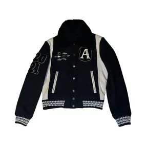AMIRI VARSITY JACKET