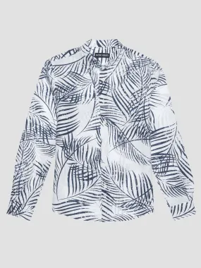 Antony Morato slim fit shirt for boy
