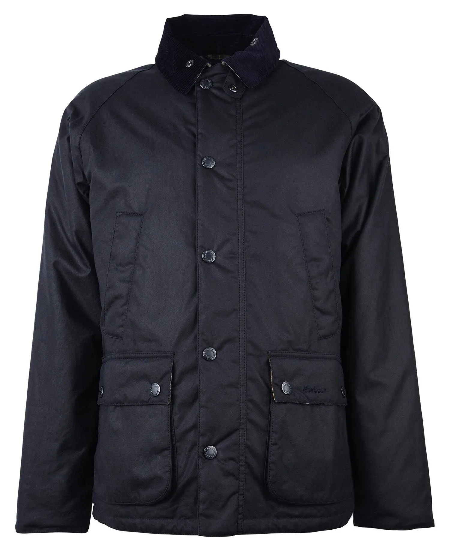 Barbour - Ambleside Wax Jacket