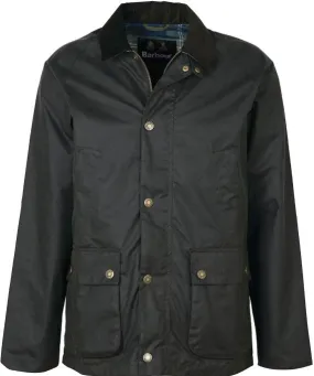 Barbour - Ambleton Wax (M&L Only)