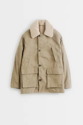 CEBOLLA JACKET