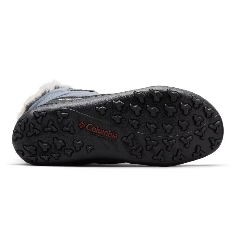 Columbia Women’s Minx™ Shorty III Boot - Graphite