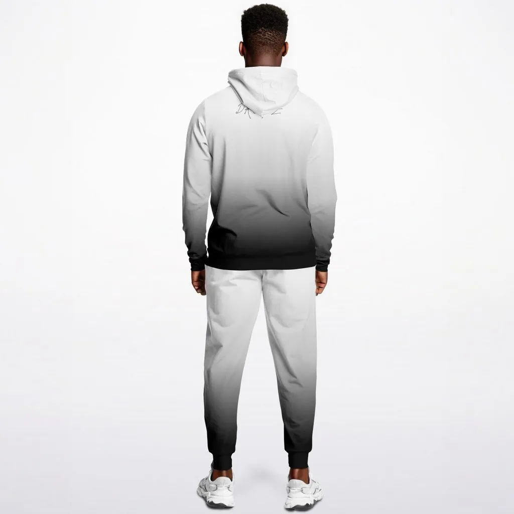 Comfy Naughty Dreadz Premium Hoodie & Jogger
