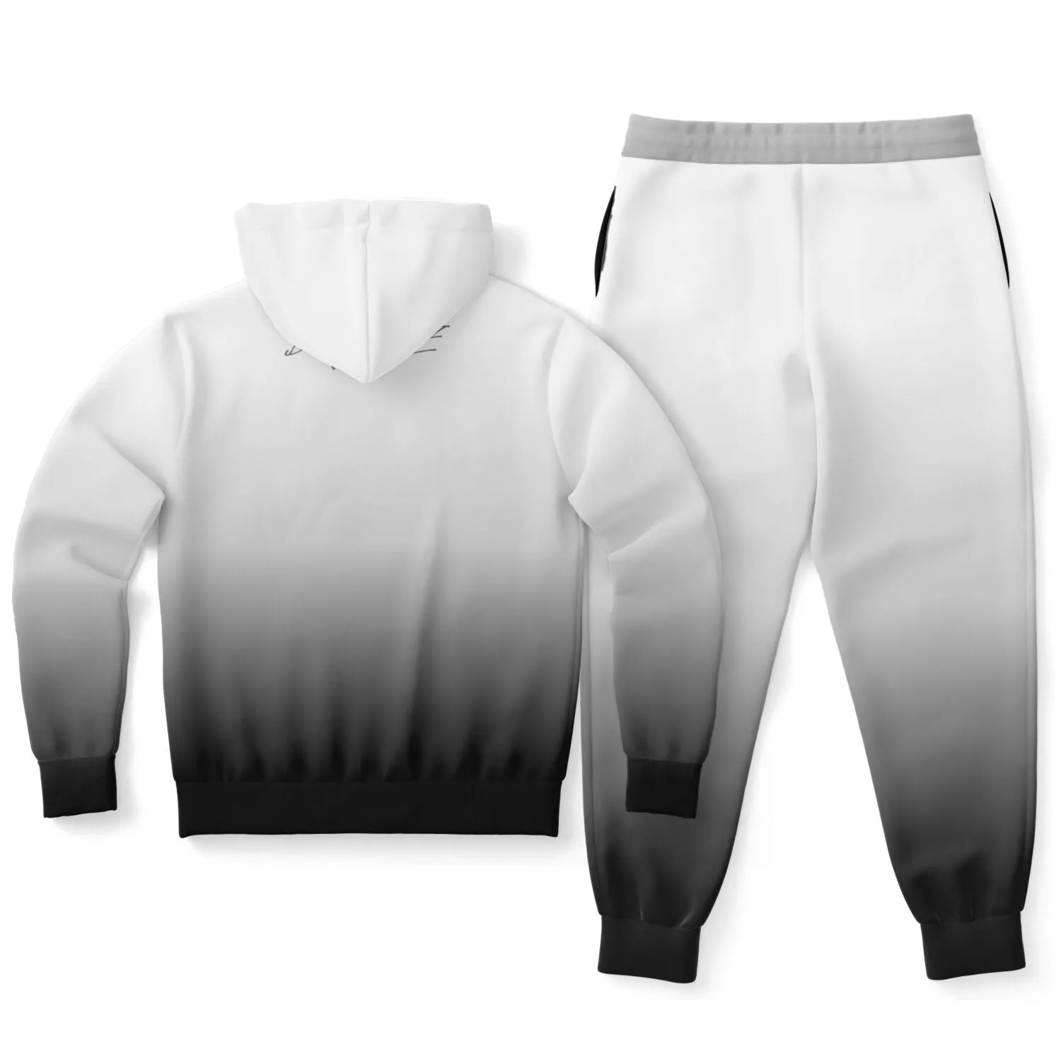 Comfy Naughty Dreadz Premium Hoodie & Jogger