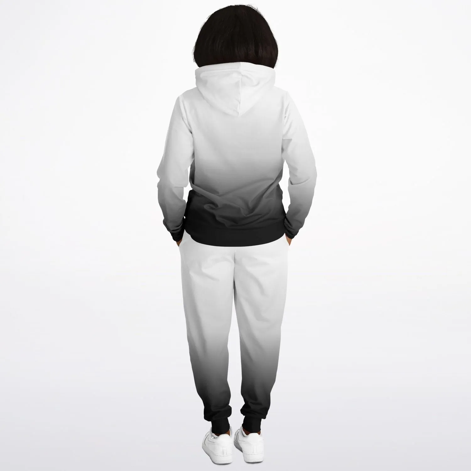 Comfy Naughty Dreadz Premium Hoodie & Jogger