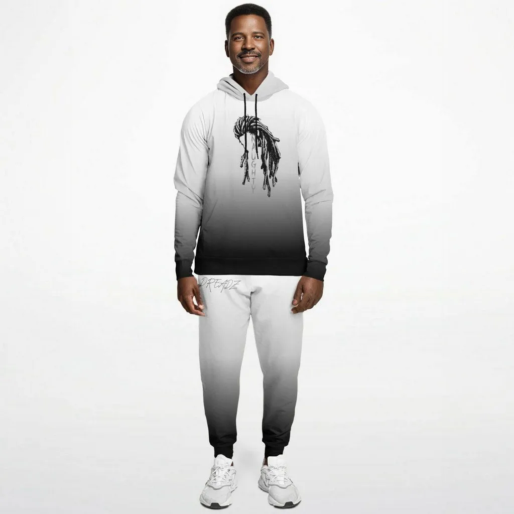 Comfy Naughty Dreadz Premium Hoodie & Jogger