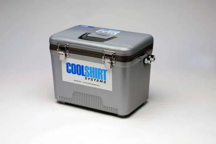 Cool Shirt Club System - 24 Qt.