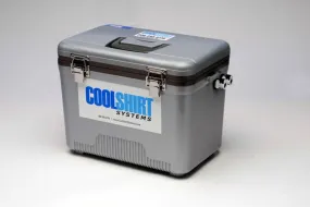 Cool Shirt Club System - 24 Qt.