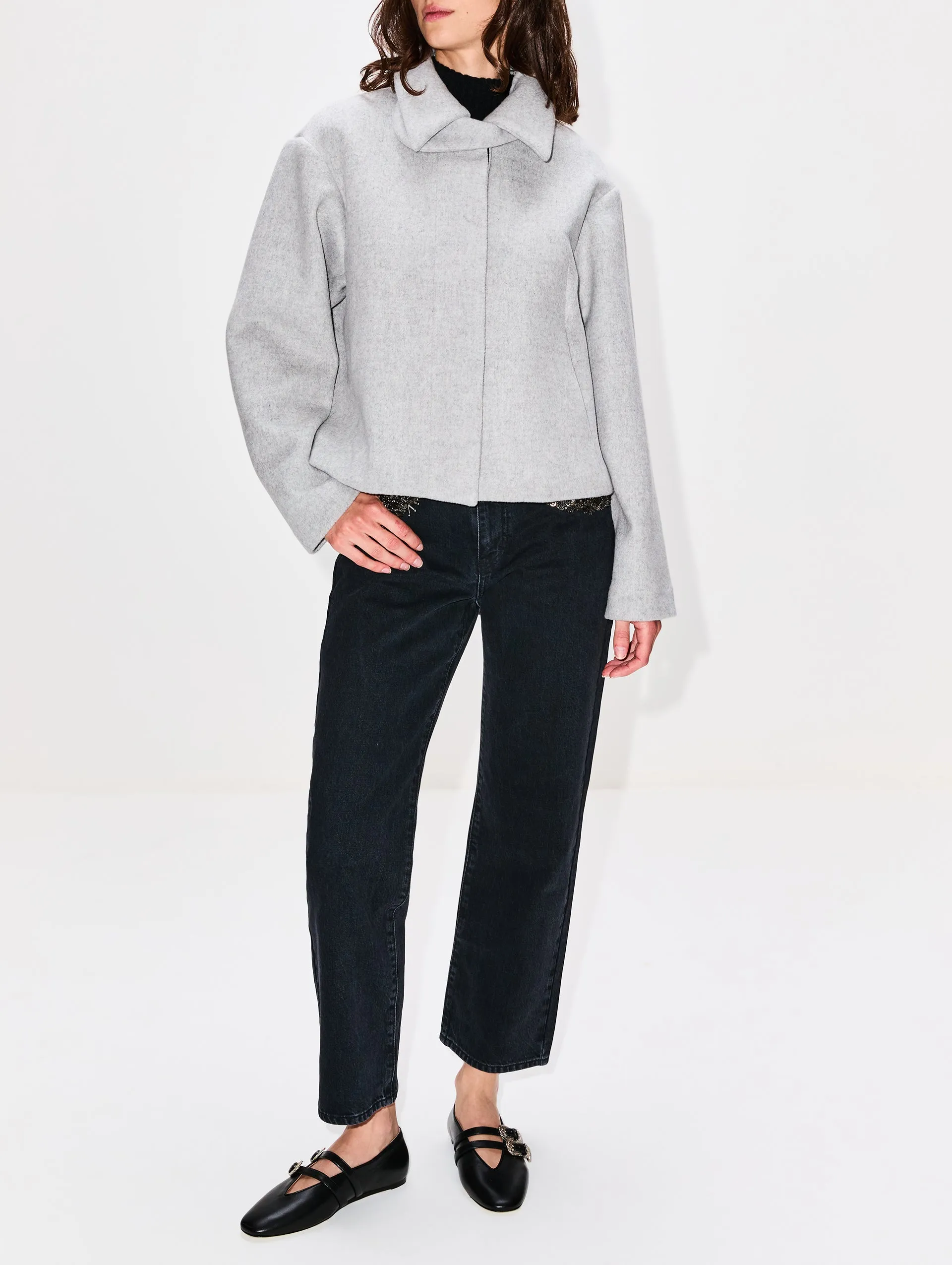 Darcy Jacket