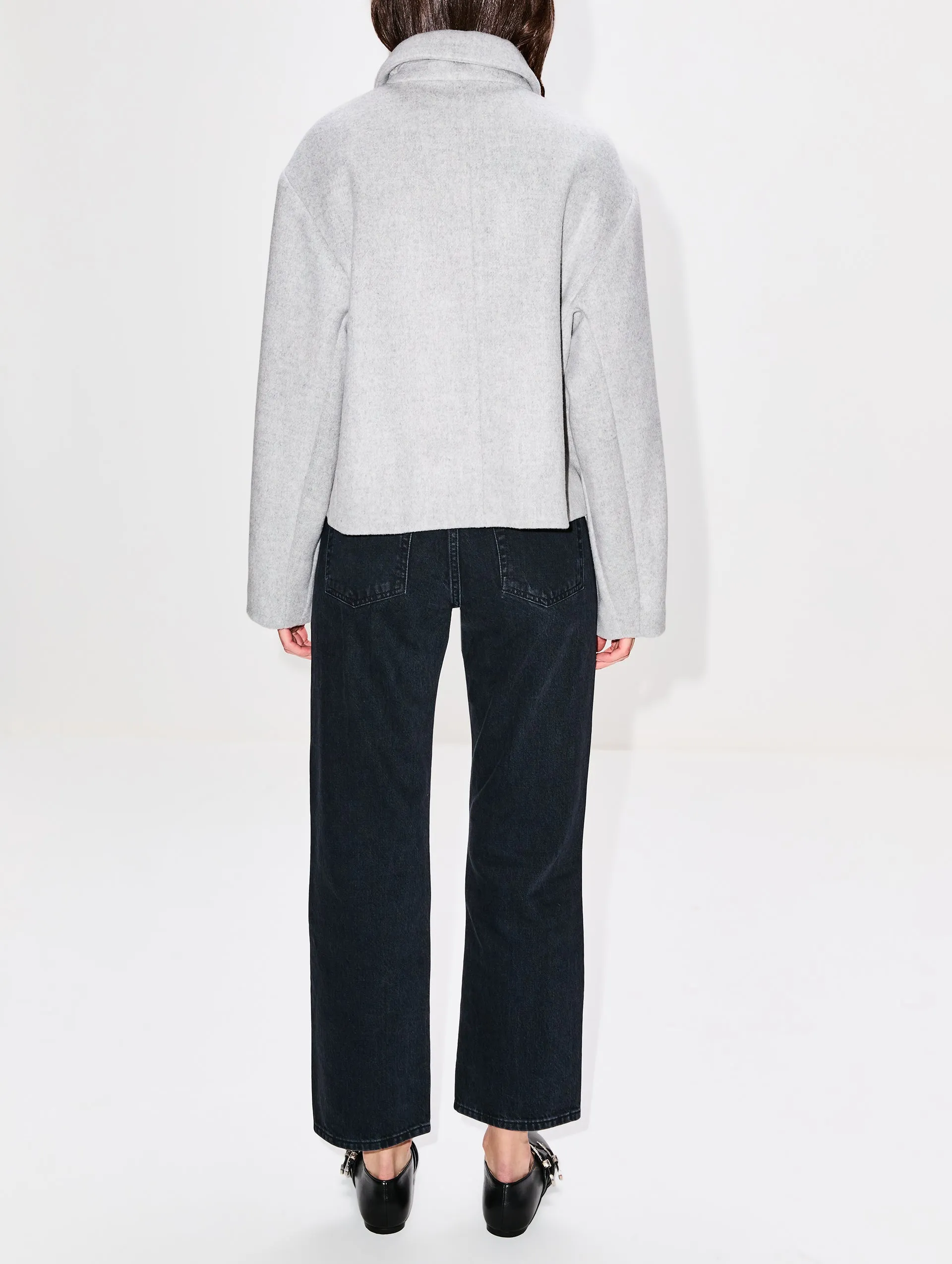 Darcy Jacket