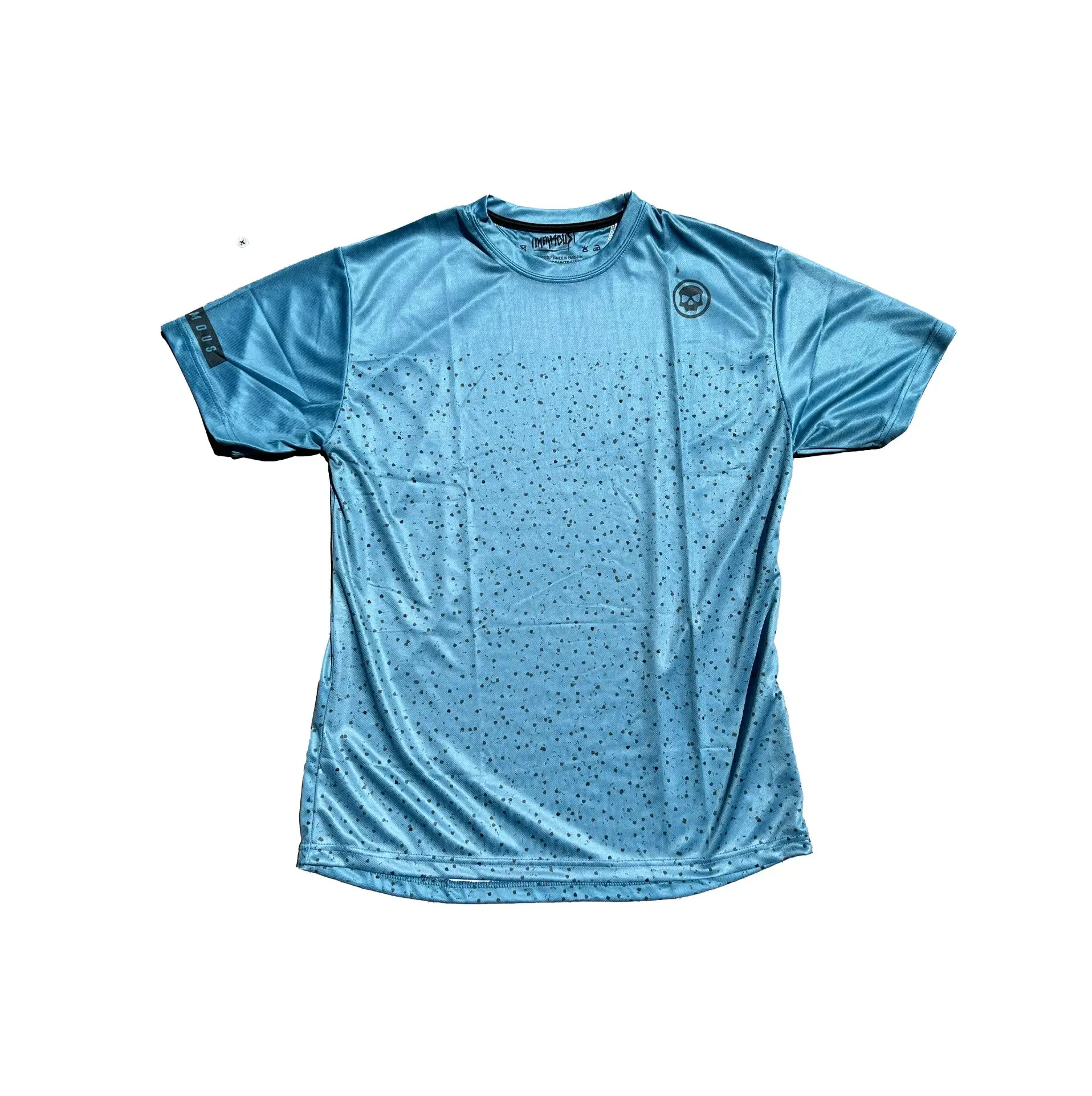 DryFit Tech T-Shirt - Spec