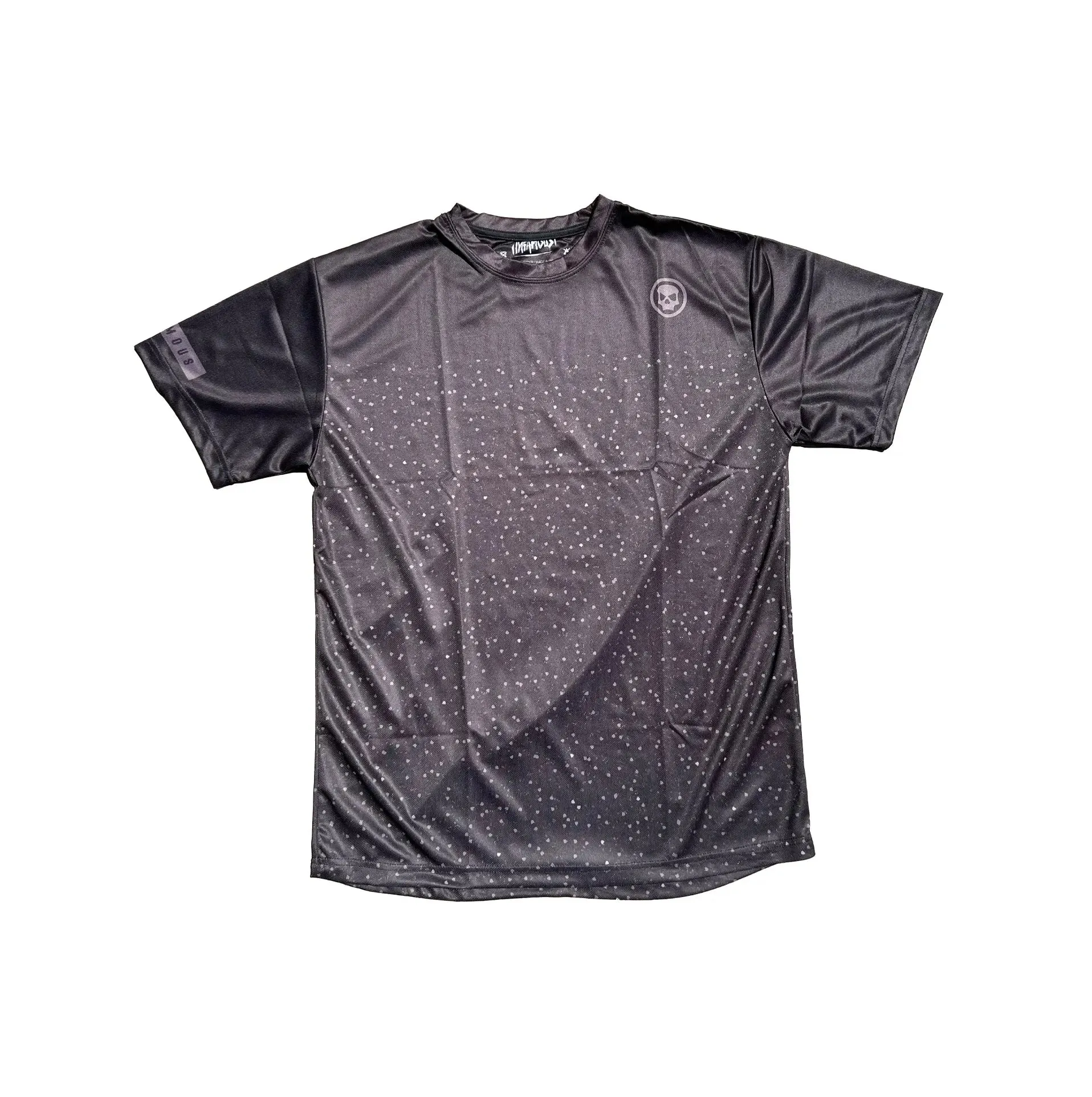 DryFit Tech T-Shirt - Spec