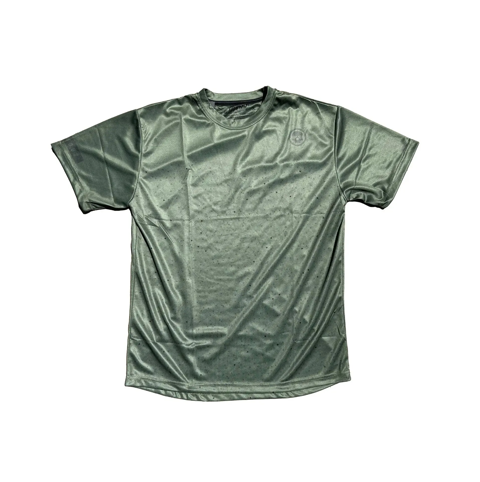 DryFit Tech T-Shirt - Spec
