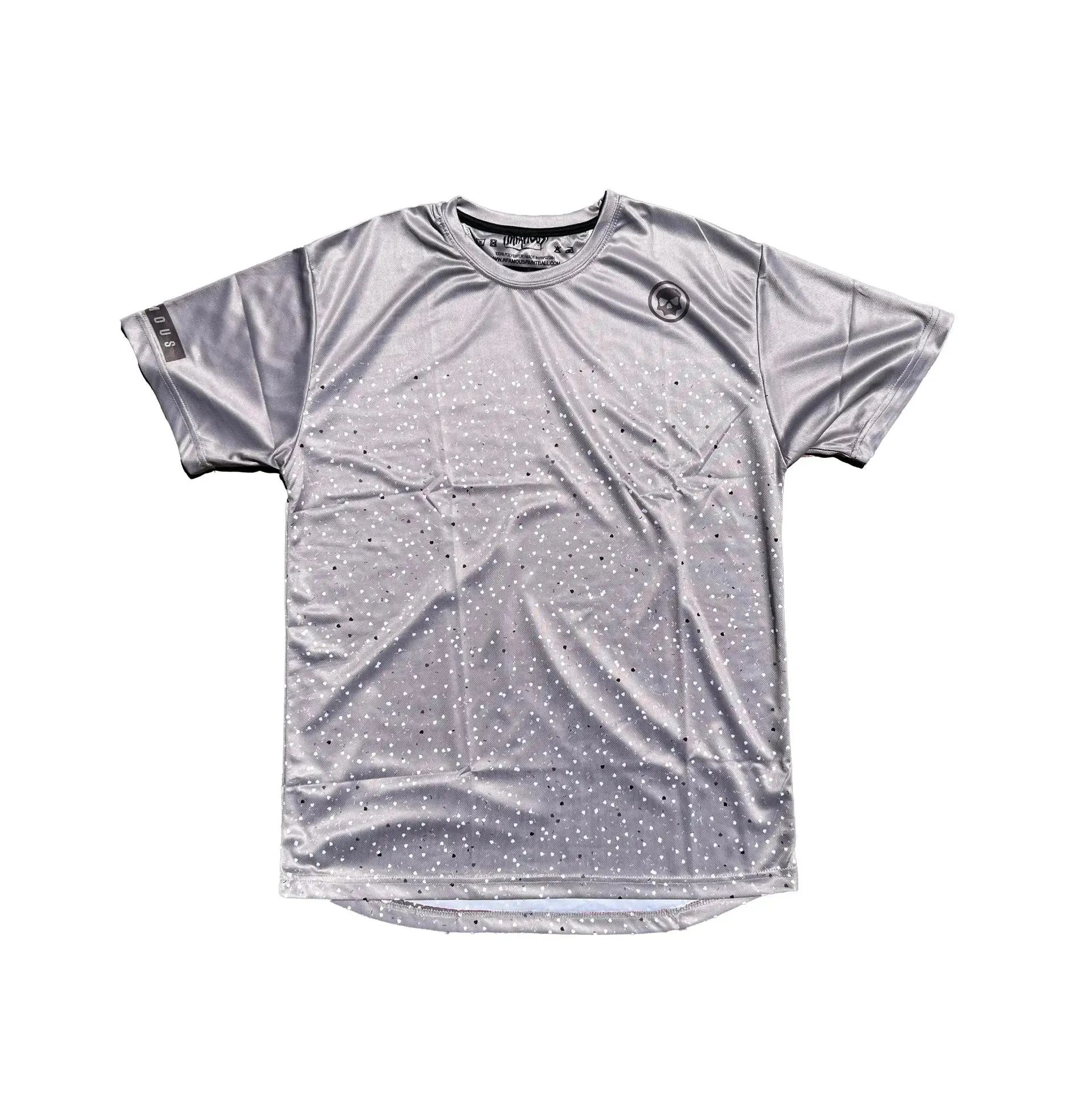 DryFit Tech T-Shirt - Spec