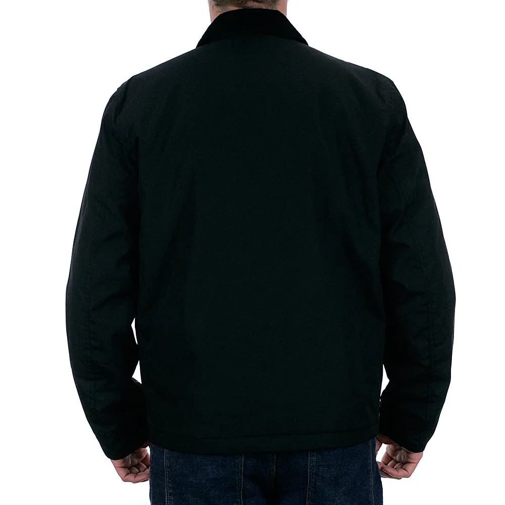 Element Greenwood Jacket Flint Black