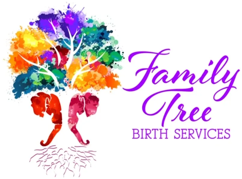 Family Tree Birth Services, Brealin Graham LM, CPM