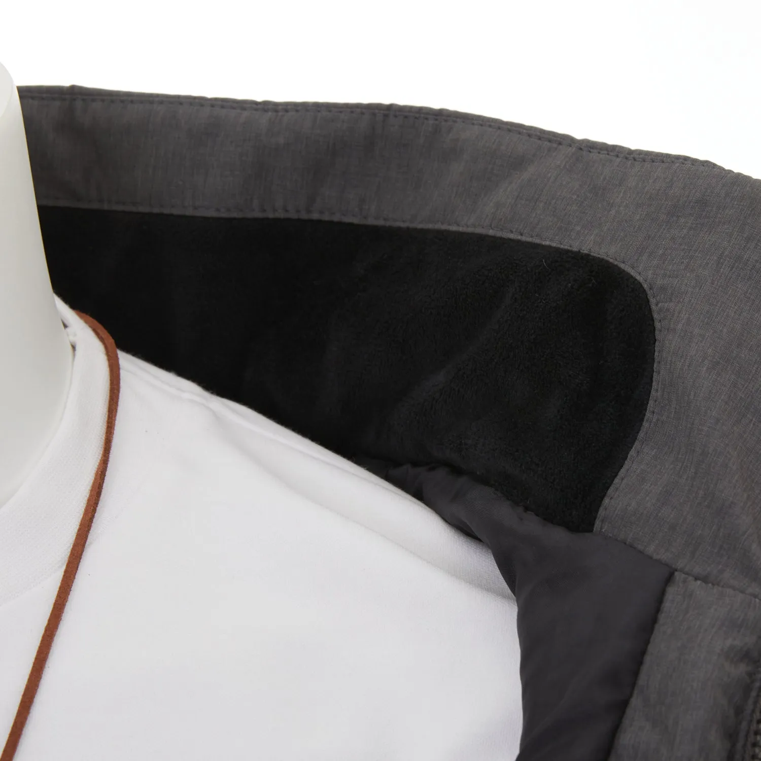 Goblin Slayer Model Jacket & Necklace