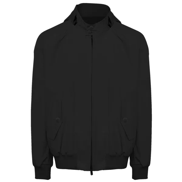 Harrington G9 w Hidden Hoodie (HR07)