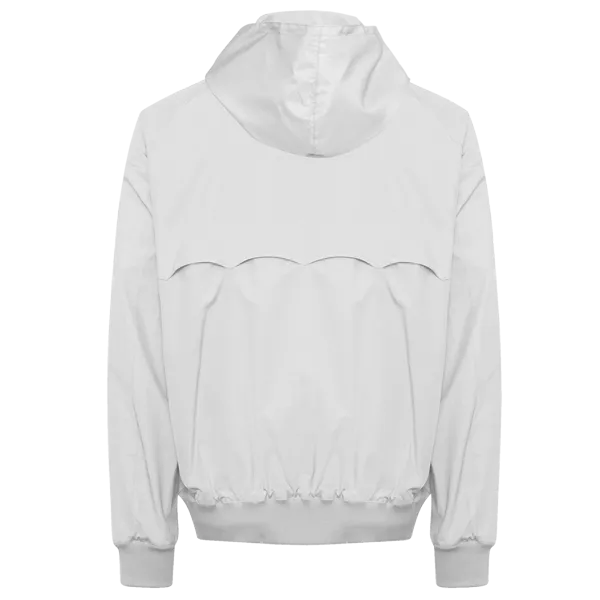 Harrington G9 w Hidden Hoodie (HR07)