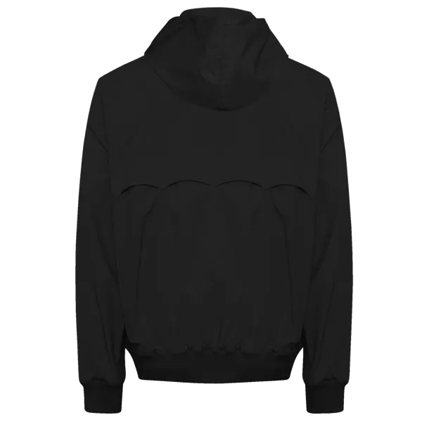 Harrington G9 w Hidden Hoodie (HR07)