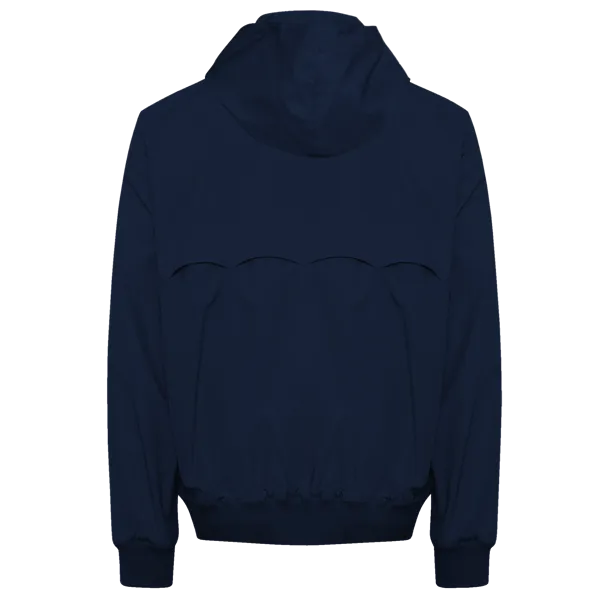 Harrington G9 w Hidden Hoodie (HR07)