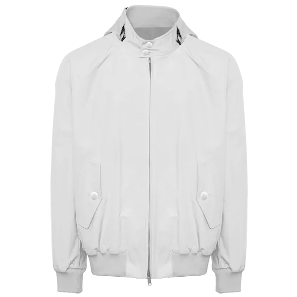 Harrington G9 w Hidden Hoodie (HR07)