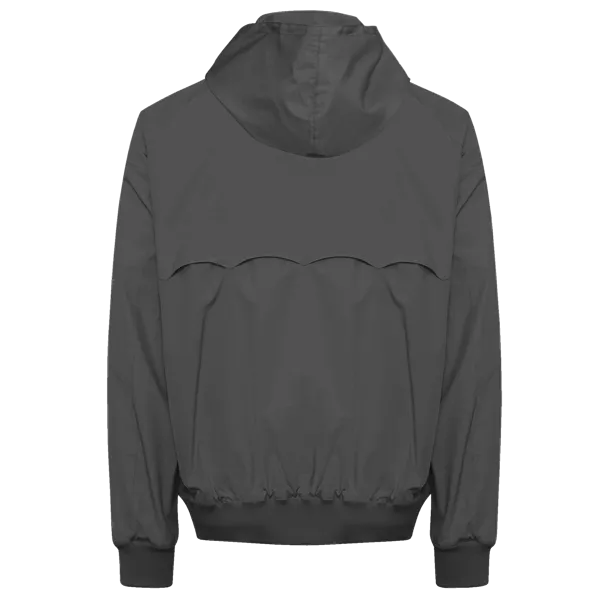 Harrington G9 w Hidden Hoodie (HR07)