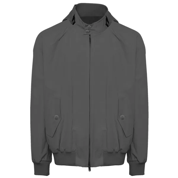 Harrington G9 w Hidden Hoodie (HR07)