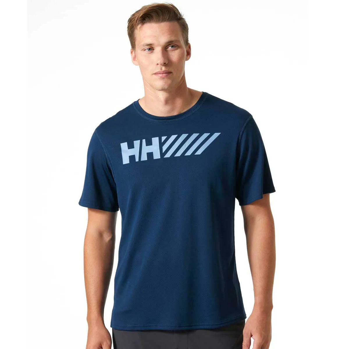 Helly Hansen Lifa Tech Graphic Men's T-Shirt