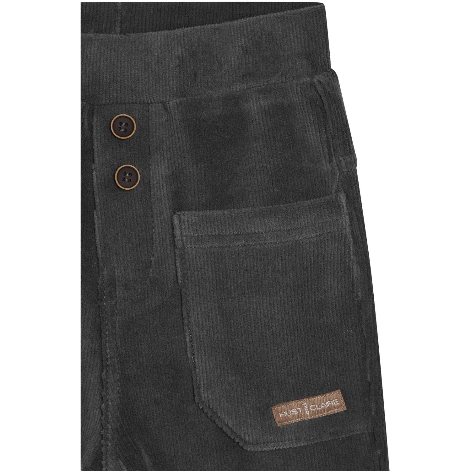 Hust & Claire Dark Shadow Gordon Pants