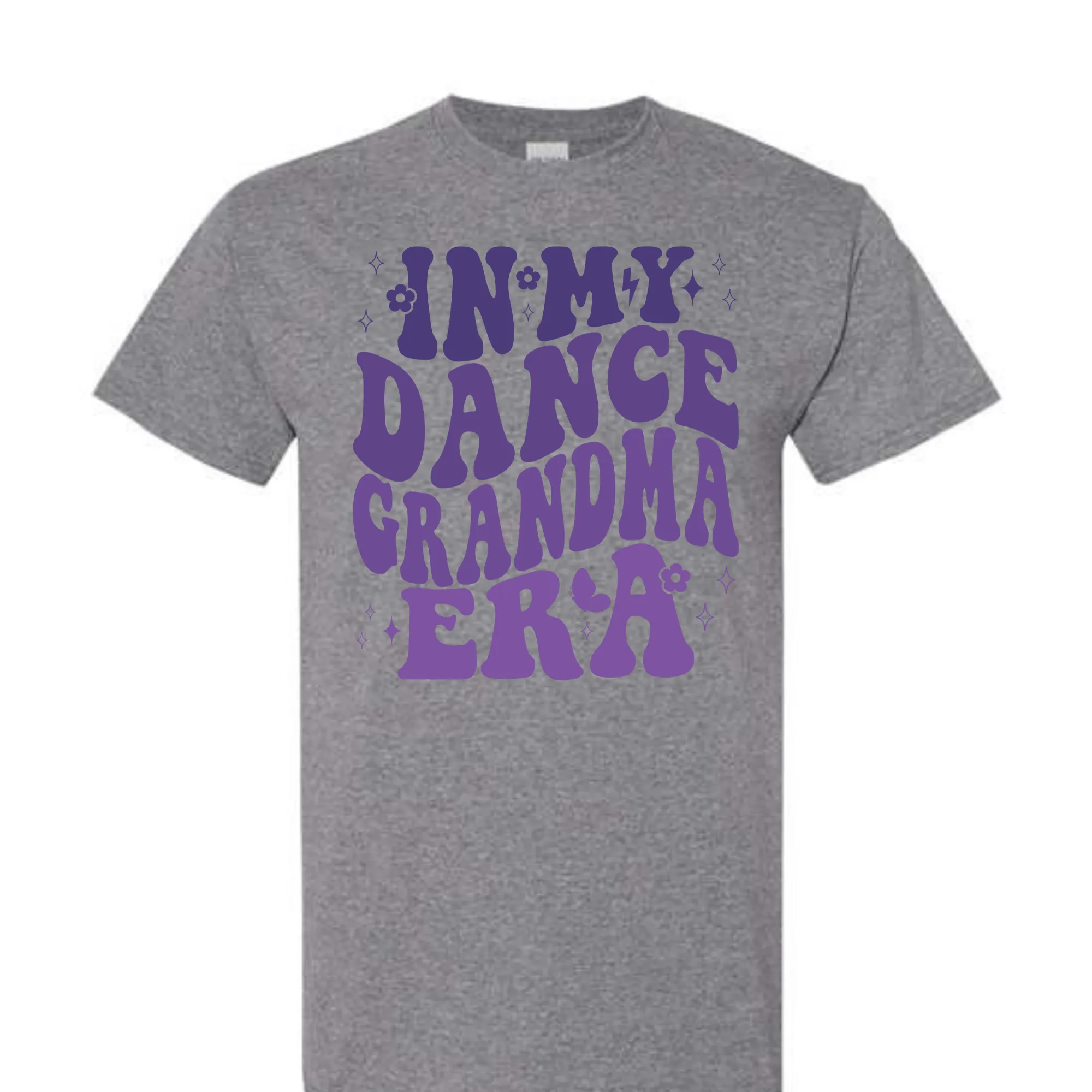 In My Dance Grandma Era