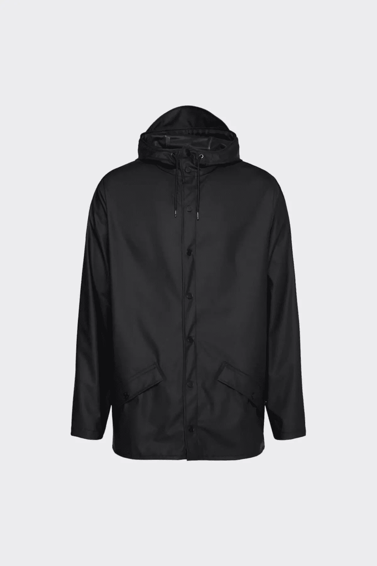 JACKET BLACK