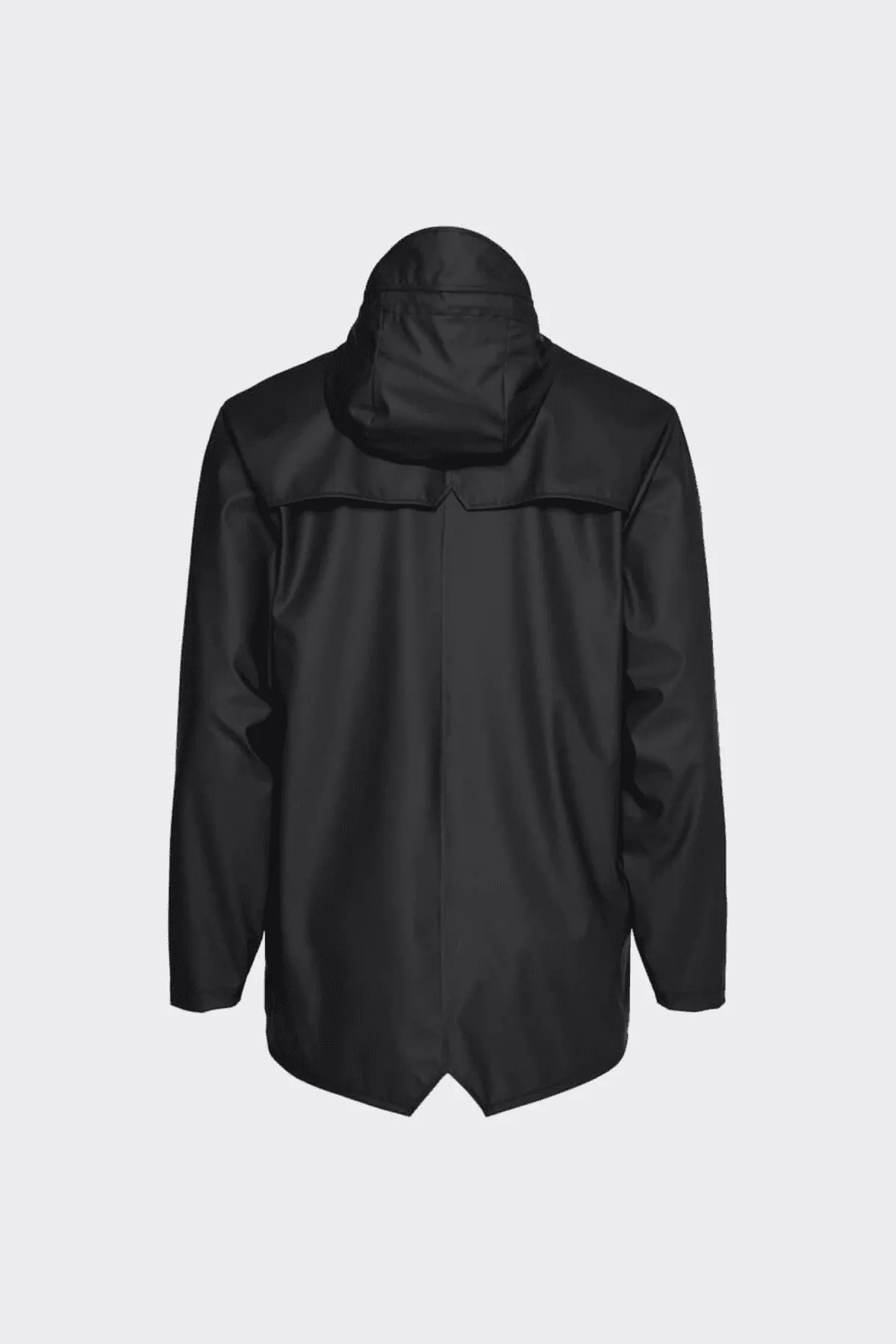 JACKET BLACK