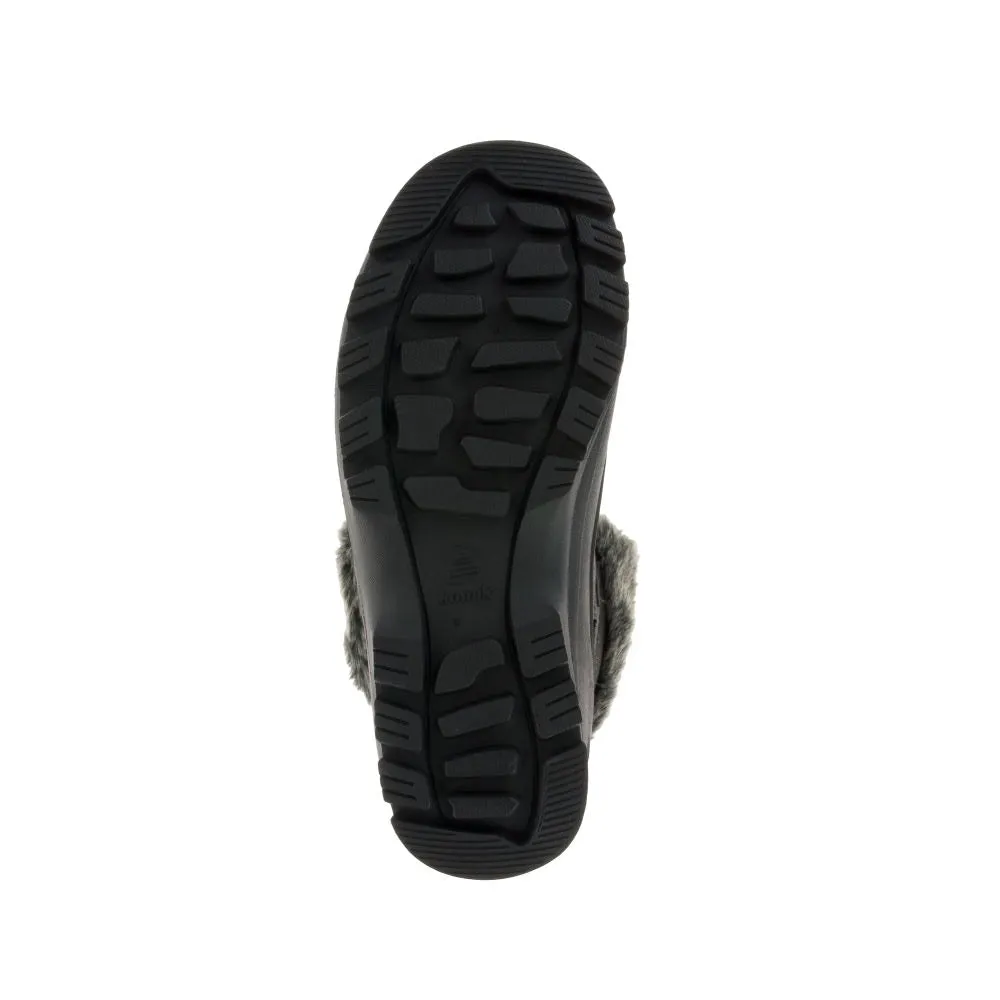 'Kamik' Women's Momentum L2 Insulated Winter Boot - Black