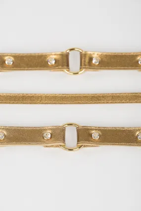 Lavish Handcuffs
