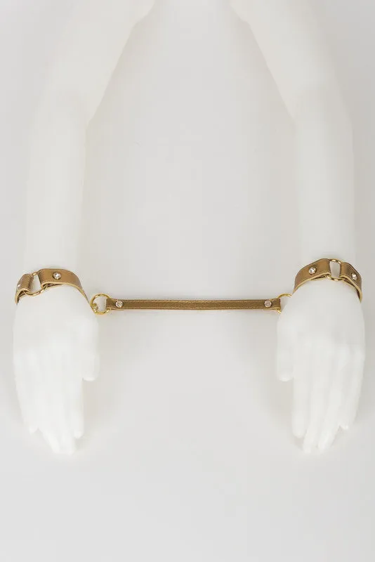 Lavish Handcuffs