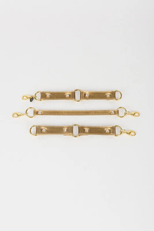 Lavish Handcuffs