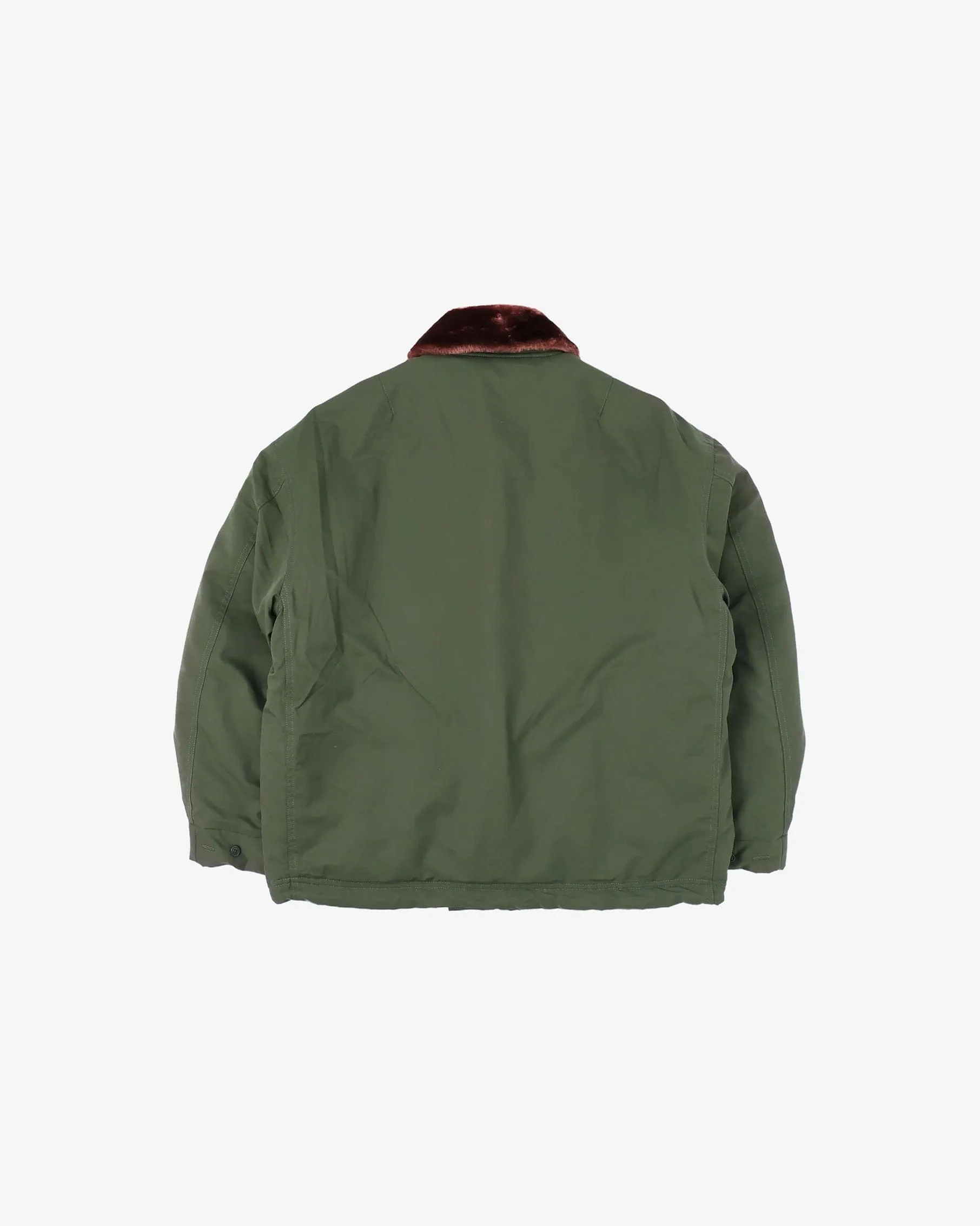 N1 DECK JACKET #601