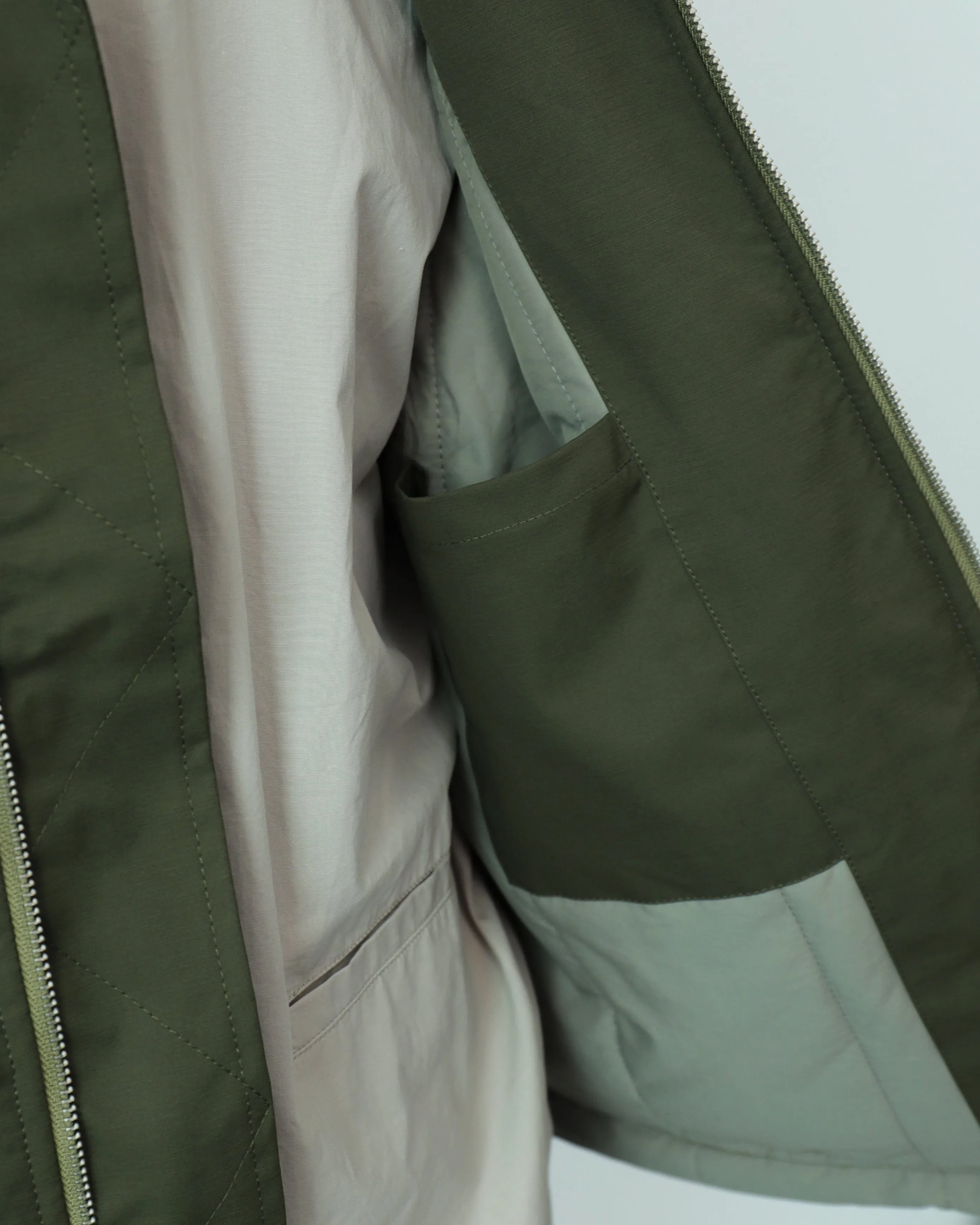 N1 DECK JACKET #601