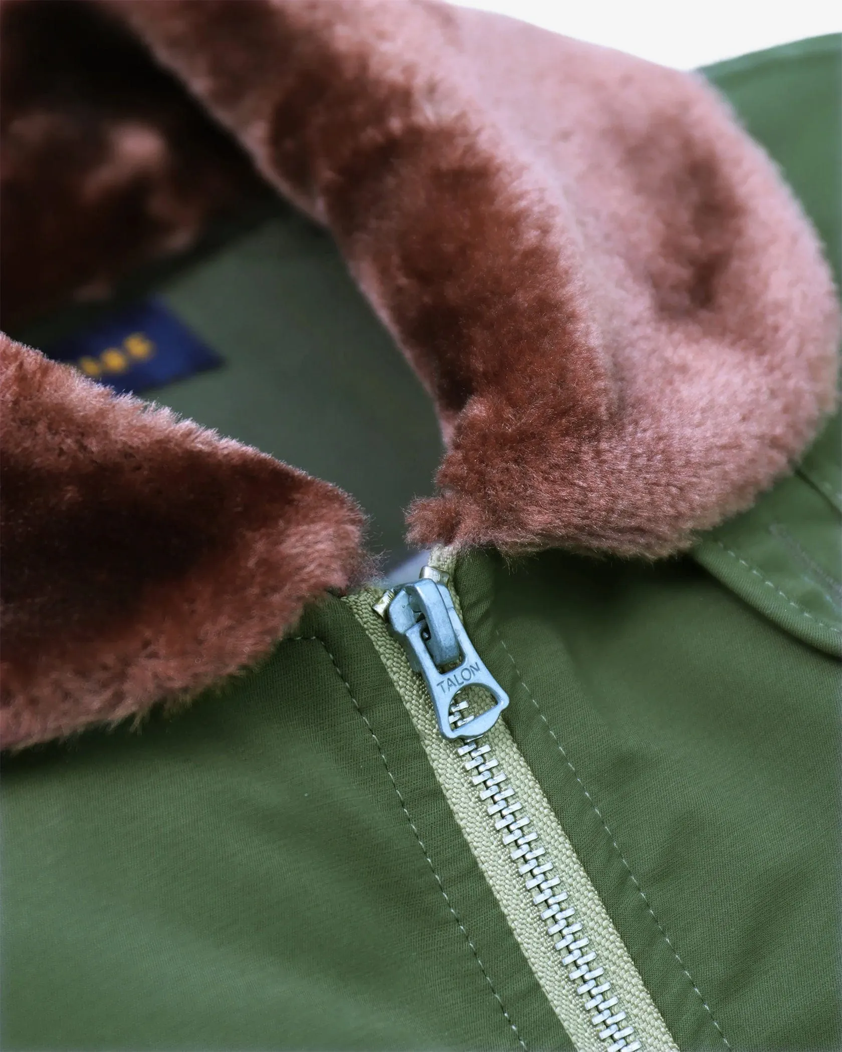 N1 DECK JACKET #601