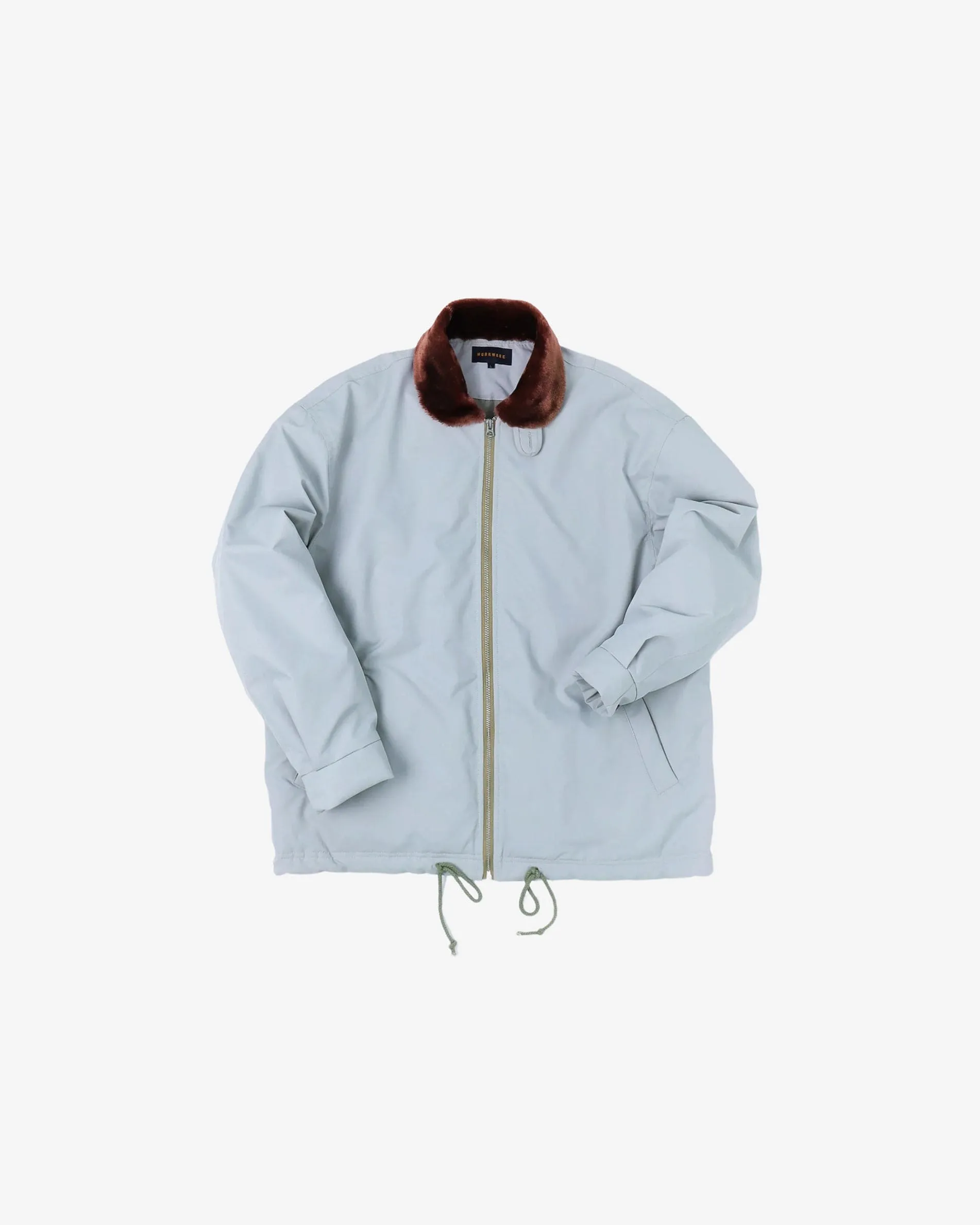 N1 DECK JACKET #601