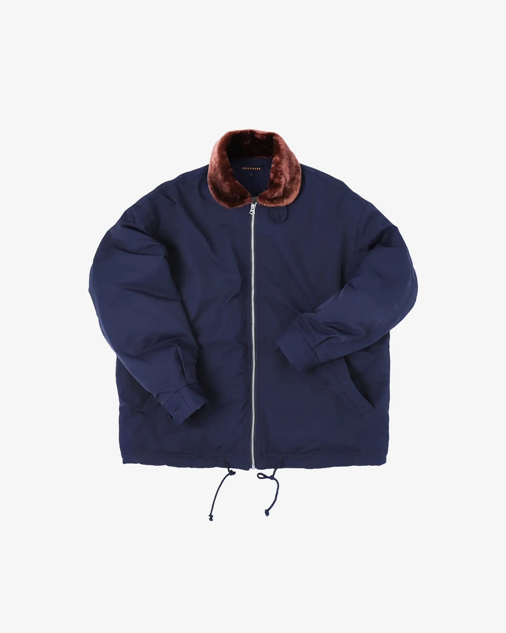 N1 DECK JACKET #601