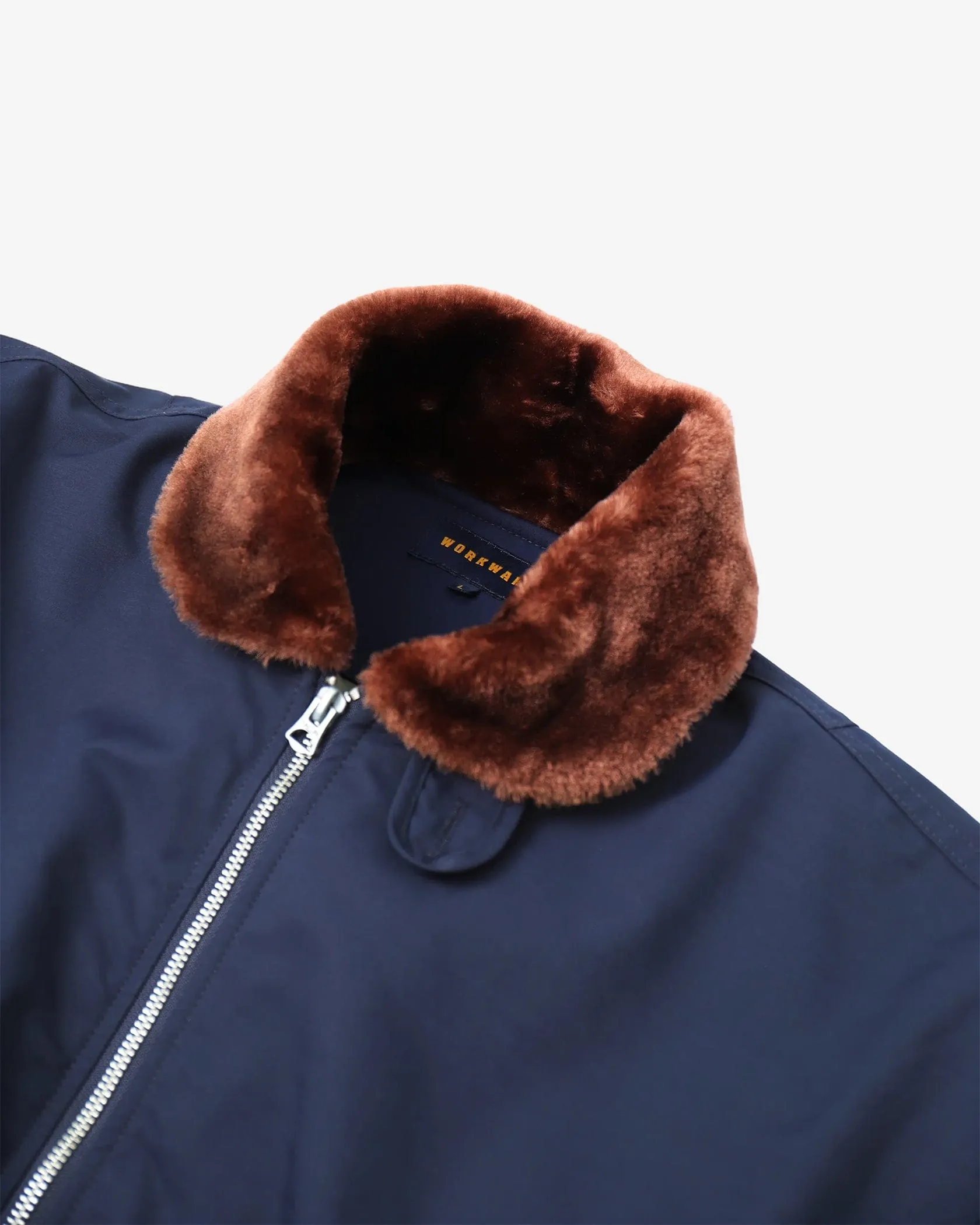 N1 DECK JACKET #601