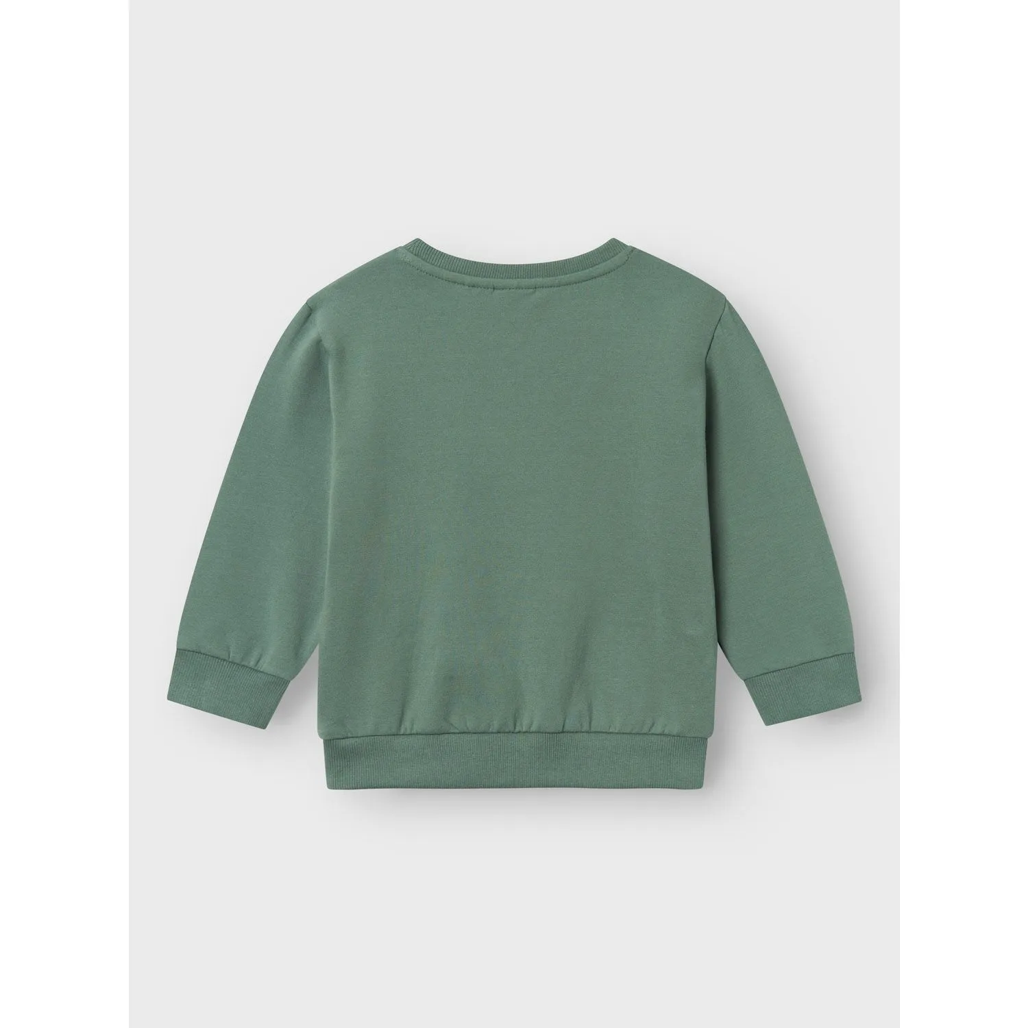 Name It Dark Forest Omas Blaze Regular Sweatshirt