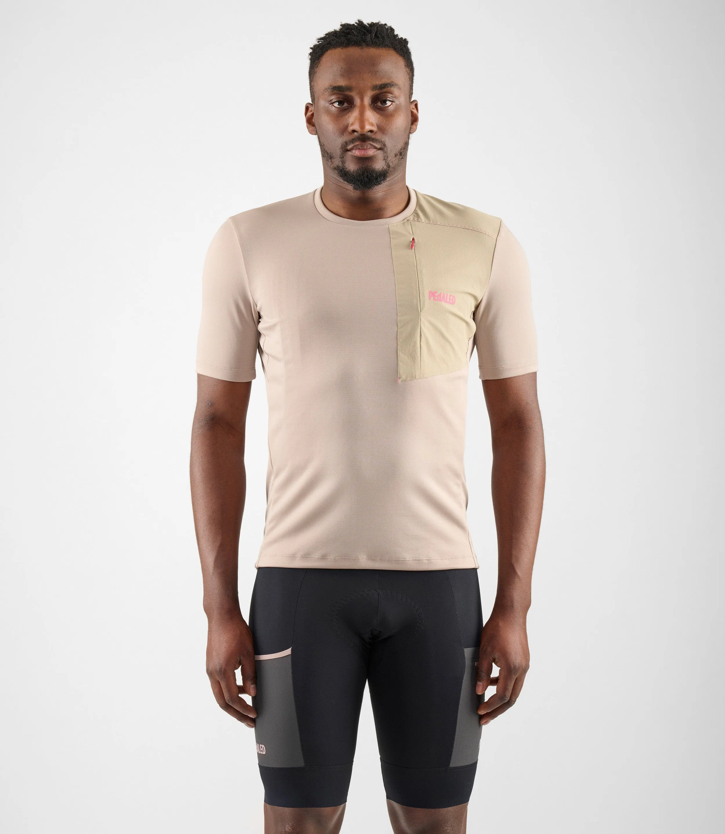 Odyssey Merino Tee
