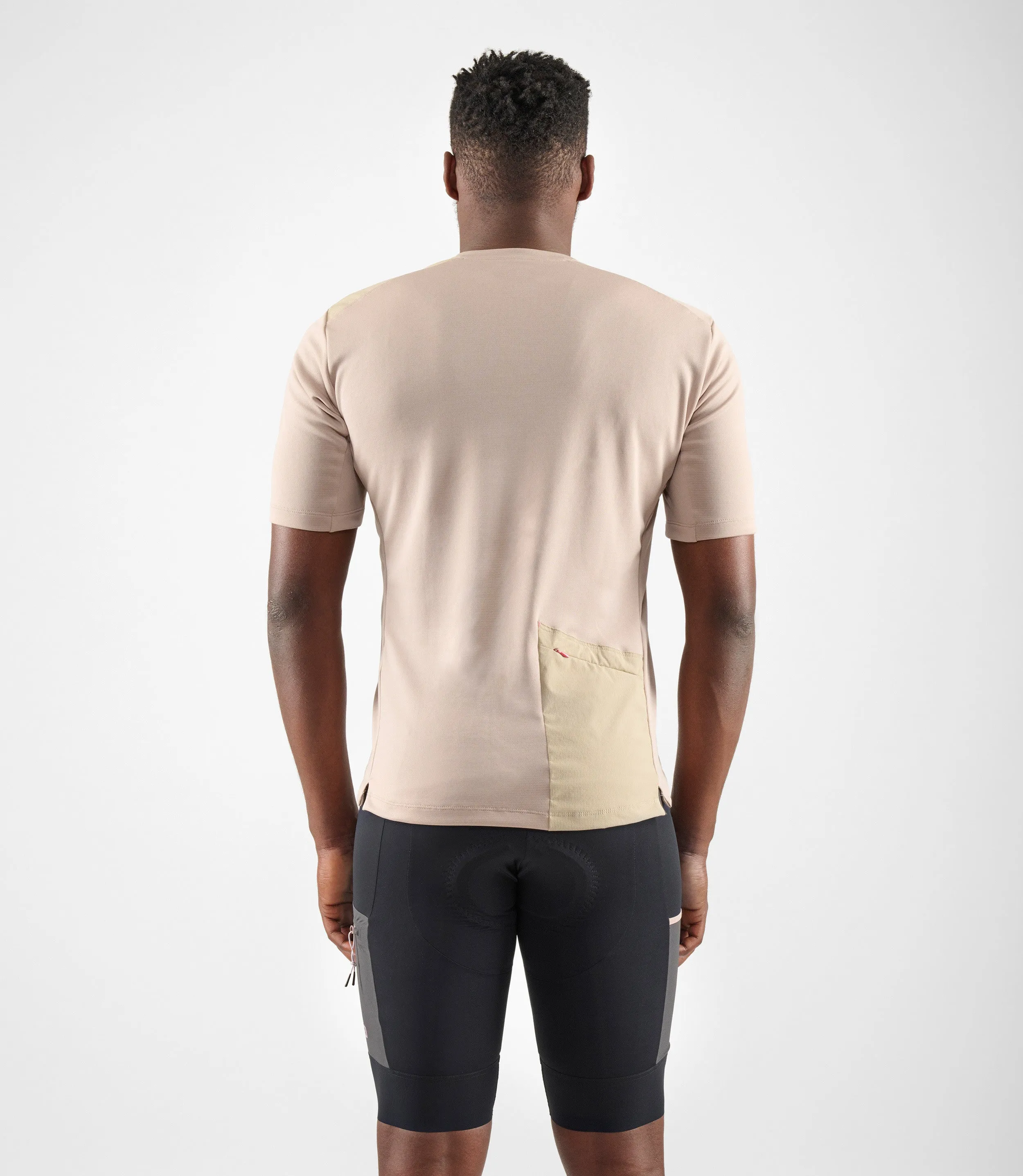 Odyssey Merino Tee